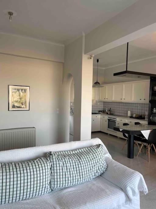 Downtown Tinos View Apartment Экстерьер фото