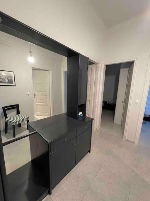 Downtown Tinos View Apartment Экстерьер фото