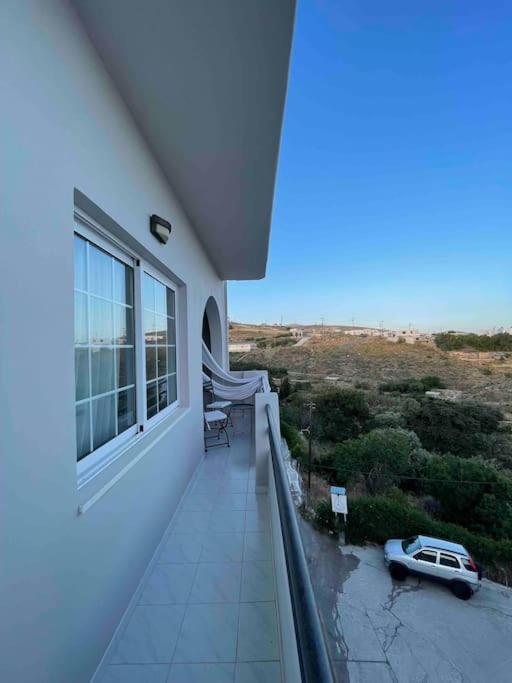 Downtown Tinos View Apartment Экстерьер фото