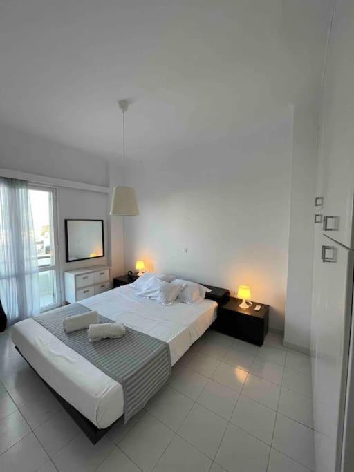 Downtown Tinos View Apartment Экстерьер фото
